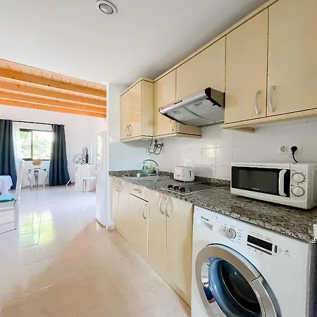 Oasis Tamarindo By Holidays Fuerteventura *