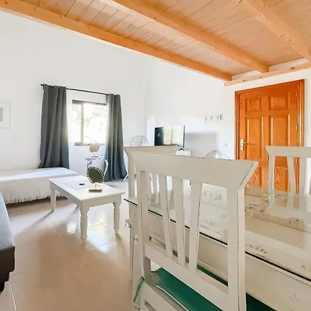 公寓 Oasis Tamarindo By Holidays Fuerteventura