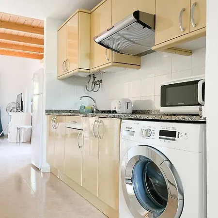 Oasis Tamarindo By Holidays Fuerteventura 公寓 科拉雷侯