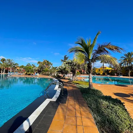 公寓 Oasis Tamarindo By Holidays Fuerteventura *