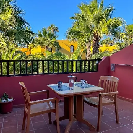Oasis Tamarindo By Holidays Fuerteventura 科拉雷侯