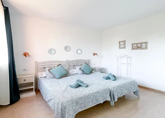 Oasis Tamarindo By Holidays Fuerteventura