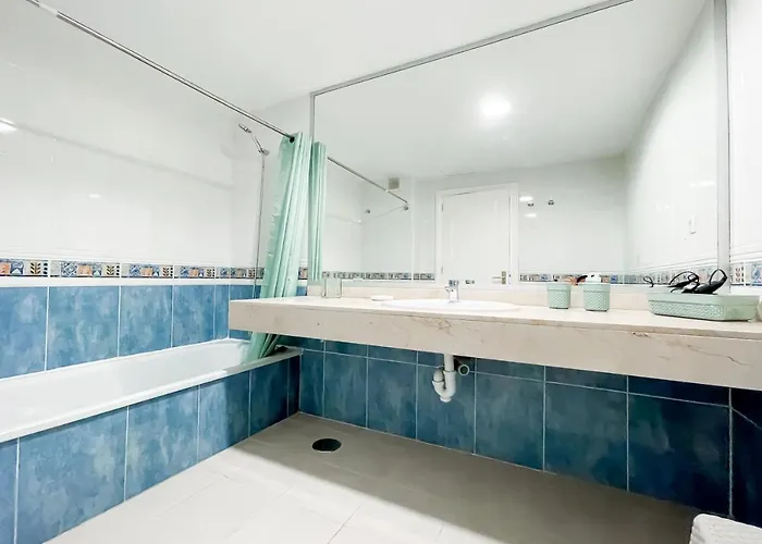 아파트 Oasis Tamarindo By Holidays Fuerteventura