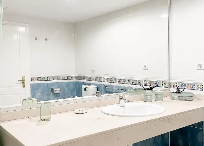 아파트 Oasis Tamarindo By Holidays Fuerteventura 코라레호