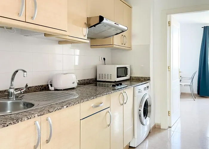 Oasis Tamarindo By Holidays Fuerteventura 아파트 *