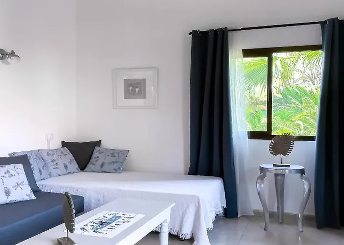 Oasis Tamarindo By Holidays Fuerteventura * 코라레호