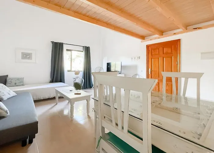 아파트 Oasis Tamarindo By Holidays Fuerteventura