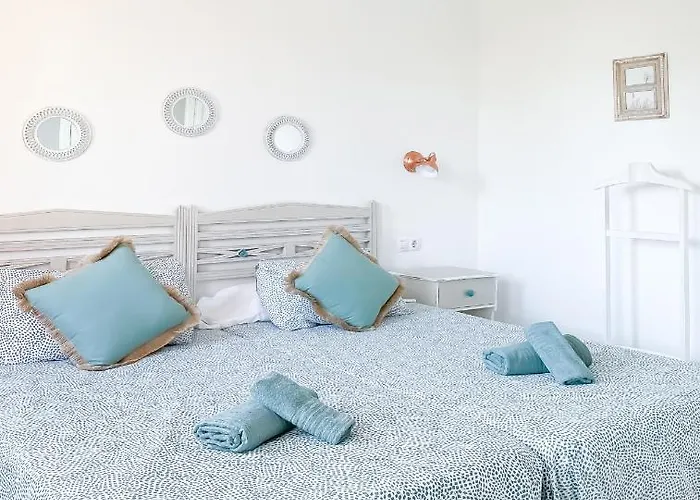 Oasis Tamarindo By Holidays Fuerteventura 아파트